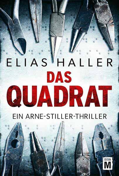 Das Quadrat | Elias Haller