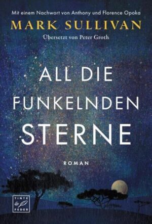 Inspiriert von einer wahren Geschichte erzählt #1-Kindle-Bestsellerautor Mark Sullivan das epische Drama zweier Kindersoldaten und ihren Kampf ums Überleben. Uganda in den 1990er-Jahren: Skrupellos entführt der Warlord Joseph Kony Kinder aus den Dörfern, macht sie zu Soldaten und schickt sie schwer bewaffnet ins Feld. Auch Anthony Opoka und Florence Okori werden aus ihrem Leben gerissen und Teil von Konys fanatischem Machtkampf. Fern von ihren Familien und der Hoffnung auf eine gute Zukunft bleibt den brillanten Schülern nur ihr tief verwurzelter Glaube an das Gute im Menschen, um zu überleben. Anthony wird immer tiefer hineingezogen in den Wahnsinn und die dunklen Geheimnisse des Anführers, dem er so nahe kommt wie sonst niemand. Seine Erinnerungen an sein früheres Leben verblassen. Erst als er und Florence sich zufällig begegnen, keimt Hoffnung in den beiden. Ihre Liebe gibt ihnen die Kraft, an ein Leben in Freiheit zu glauben, doch es ist ein langer Weg …