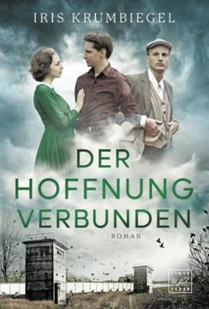 Hoffnung auf Freiheit und Glück im geteilten Deutschland: die packende Fortsetzung der Löwenthal-Saga von Bestsellerautorin Iris Krumbiegel Berlin 1948: Lorenz Löwenthal wünscht sich nach den Kriegswirren vor allem Versöhnung - sogar mit der Familie seines einst besten Freundes Bertram. Seine Frau Frida dagegen versucht, Bertrams Familie für ihre nationalsozialistischen Verbrechen zur Rechenschaft zu ziehen. Doch ihre Entscheidung, brisante Unterlagen an die Russen zu übergeben, hat fatale Folgen. Auch Sohn Lorenz ist wie sein Vater ein talentierter Wissenschaftler, der von frühester Jugend an von der russischen Führung in Moskau gefördert wird. Doch die politischen Spannungen im geteilten Deutschland nehmen zu. Und Lorenz erkennt, dass er für seine Forscherkarriere innerhalb des DDR-Regimes einen Preis zu bezahlen hat. Als seine Jugendliebe Helene als systemkritische Journalistin ins Visier der Behörden gerät, muss Lorenz eine Entscheidung treffen …