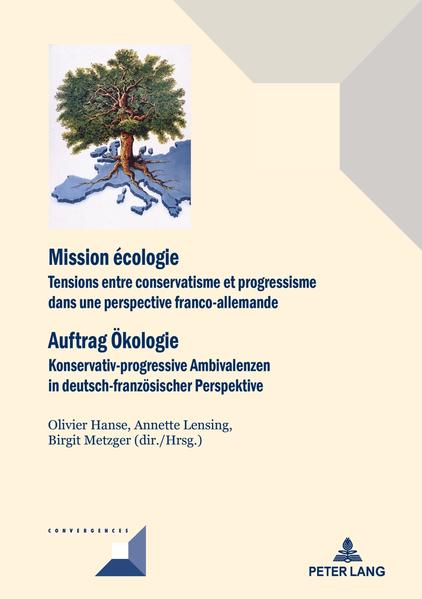 Mission écologie/Auftrag Ökologie | Bundesamt für magische Wesen