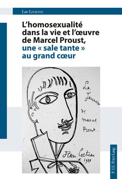 L'homosexualité dans la vie et l'uvre de Marcel Proust, une « sale tante » au grand cur | Bundesamt für magische Wesen