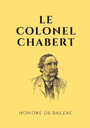 Le Colonel Chabert, un héros de l'épopée napoléonienne qu'on avait cru mort à la bataille d'Eylau (1807) réapparaît sous la Restauration. Il a tout perdu : sa femme, qui s'est remariée avec un comte du nouveau régime et préférerait Chabert mort, et sa fortune qu'elle s'est appropriée. Ému par la détresse du vieux soldat, le brillant avoué Derville tentera de lui faire retrouver ses droits. Ce roman, un peu à part dans La Comédie Humaine, n'en reprend qu'un seul personnage, Derville. Il oppose aux valeurs de fidélité, de bravoure et d'honneur qu'incarne le vieux « grognard », le monde de l'argent sans scrupules sur lequel il se brise.Les premiers mots :« Allons ! encore notre vieux carrick !Cette exclamation échappait à un clerc appartenant au genre de ceux qu'on appelle dans les études des saute-ruisseaux, et qui mordait en ce moment de fort bon appétit dans un morceau de pain. L'histoire commence dans une étude d'avoué où des clercs font des plaisanteries pendant qu'ils travaillent. Puis arrive un vieil homme : tous se moquent de lui, car il porte des vêtements très anciens. Le vieil homme dit qu'il doit parler avec le patron de l'étude, maître Derville. Les clercs lui disent que maître Derville ne voit ses clients qu'à minuit. En réponse à la question d'un saute-ruisseau, le vieil homme, avant de sortir, déclare être le colonel Chabert, mort à la bataille d'Eylau. Le colonel Chabert revient la nuit au bureau de maître Derville, et l'avoué lui accorde une entrevue. Chabert raconte alors son histoire.Hyacinthe Chabert, enfant trouvé, a gagné ses galons de colonel dans la Garde impériale en participant à l'expédition d'Égypte de Napoléon Ier. Il a épousé Rose Chapotel, une fille de joie qu'il a installée dans un luxueux hôtel particulier.Pendant la bataille d'Eylau, en 1807, blessé en participant à la charge monumentale donnée par Joachim Murat ,qui force l'ennemi à la retraite , il est déclaré mort. Mais, enfoui sous une montagne de cadavres, il est resté en vie.Le colonel a cependant réussi à faire reconnaître son identité de l'autre côté du Rhin et, après de longs détours, revient à Paris en 1817, pour découvrir que Rose Chapotel, remariée à un homme avide de pouvoir dont elle a deux enfants, porte maintenant le nom de « comtesse Ferraud ». Elle a d'autre part liquidé tous les biens du colonel Chabert, en minimisant sa succession.La fortune du colonel a été distribuée à sa femme, au fisc et aux hospices de Paris. Mais Napoléon a rendu la part du fisc...