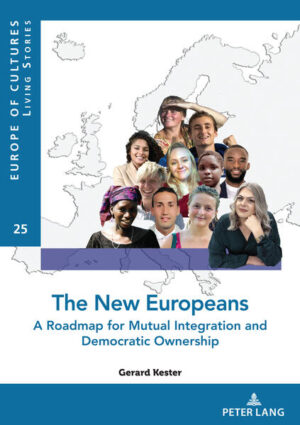 The New Europeans | Gerard Kester