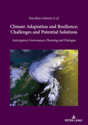 Climate Adaptation and Resilience: Challenges and Potential Solutions | Pascaline Gaborit