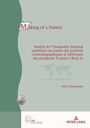 Making of a Nation | Simon Desplanque