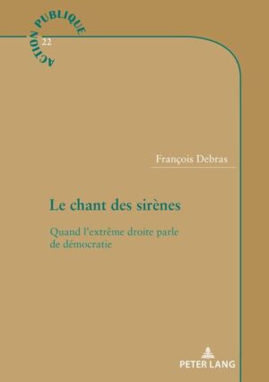Le chant des sirènes | François Debras