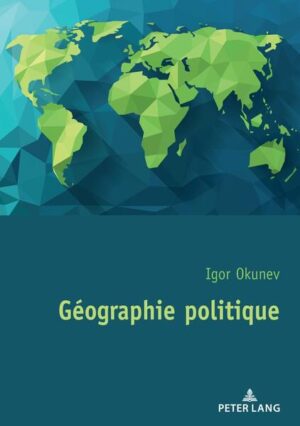 Géographie politique | Igor Okunev