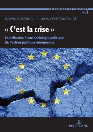 « C’est la crise » | Lola Avril, Samuel B. H. Faure, Vincent Lebrou