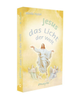 Jesus, das Licht der Welt | Bundesamt für magische Wesen