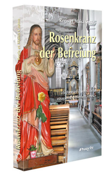 Der Rosenkranz der Befreiung bringt uns durch den Glauben dazu, das Heilswerk anzunehmen, das Jesus am Kalvarienberg voll und ganz vollbracht hat. Denn im Leben aus dem Geist erlangt man alles durch den Glauben an Jesus, durch die Macht seines Wortes und seines Erlöserblutes. Der Rosenkranz der Befreiung ist in keiner Weise eine magische Formel, sondern eine Verkündigung des Glaubens an das Wort Gottes. Indem wir dieses Wort im Glauben annehmen, können wir die wohlwollende Hand Gottes auf uns herabziehen. Wenn wir den Rosenkranz der Befreiung beten und dabei in unserem Herzen zutiefst auf die Liebe Jesus zu uns vertrauen, wirkt er wie geistliches Dynamit. Das ist aktiver Glaube! Und der Glaube kann alle Berge (Schwierigkeiten) versetzen, 'denn bei Gott ist nichts unmöglich'. (Lk 1,37) Nehmen wir unsere Befreiung in der Macht des Namens und des Blutes Jesu an, indem wir oft und in tiefem Glauben den Rosenkranz der Befreiung beten. Beten wir ihn auch für unsere Familie. Dann haben wir Freude und Friede in unserem Herzen. In diesem Buch finden Sie zahlreiche Zeugnisse, die das machtvolle Handeln der Gnade Gottes deutlich machen und über 'Wunder' berichten, die durch das innige Beten dieses Rosenkranzes erlangt wurden. Fast drei Millionen Exemplare von diesem Buch wurden auf Portugiesisch und auf Englisch verkauft. Sicher wird es auch bei den deutschsprachigen Lesern viel Gutes tun.