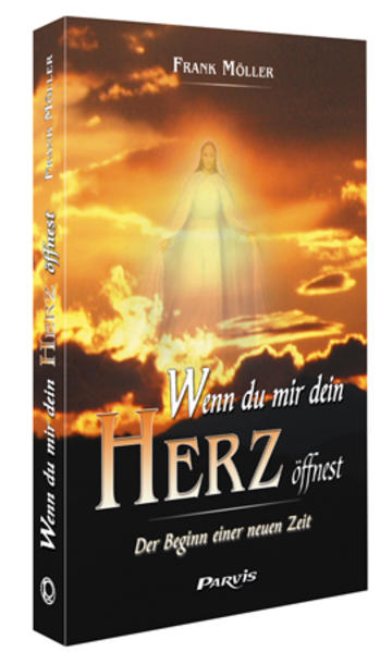 Frank Möller (geb. 1969) hat nach einer Nahtoderfahrung, mit 25 Jahren, sein Leben vollständig geändert. Seit dieser Zeit erhält er Botschaften von Jesus und Maria und setzt sich für die Evangelisation ein. «Maria zeigt uns, wie wir zur Fülle des Lebens und zur Quelle echten Glücks gelangen-und ich, einer der mitten aus der Welt kommt, bezeuge, dass es wahr ist!» Wer dieses Buch liest, kann eine persönliche Erfahrung mit der himmlischen Mutter machen, die sein Leben verändern wird. Sie begeistert uns für den lebendigen Christus und führt uns zu einem Leben im Heiligen Geist. Wir werden die tägliche Erfahrung machen, dass Gott Liebe ist und sehen, dass Jesus tatsächlich alles neu macht! Die ganze Menschheit ist vor eine Entscheidung gestellt! Maria ruft alle: Jugendliche, Priester, Gläubige und Atheisten! Und sie bietet jedem ihre Hilfe an. «Verwandelt eure Zeit! Öffnet mir eure Herzen, damit der Triumph einziehen kann. Meine Kinder befinden sich im Irrtum, wenn sie leugnen, dass ich die Siegerin bin! Ein Sieg, der stärker ist als alle Finsternis. Sterben ist nicht genug in dieser Welt!.Schreibe meinen Kindern, dass ich sie liebe! Keines möge verloren gehen!. Ändert euer Leben!» In diesem Buch befassen wir uns neben den Botschaften und Erfahrungen mit Themen wie: Wahrheit, Unterscheidung der Geister, Befreiung von Ängsten, Klugheit, Liebe, Gebet, Gehorsam, Heuchelei, Zeichen Gottes, Ewigkeit u.v.m.