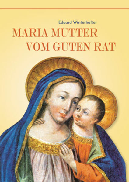 Maria Mutter vom Guten Rat | Bundesamt für magische Wesen