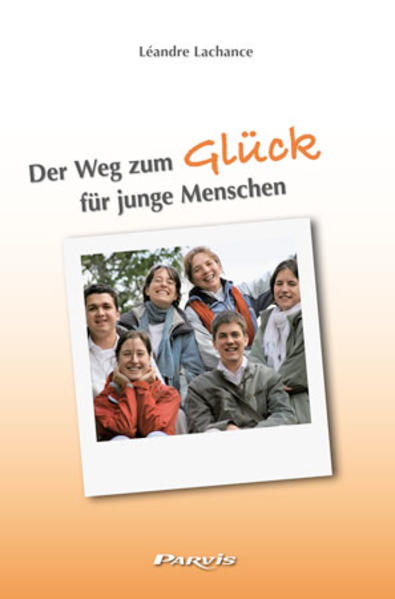 Viele junge Leute wünschen sich ein erfolgreiches Leben: einen schönen Beruf, Reichtum, eine glückliche Familie, ein Leben im Wohlstand. Der Autor dieser Zeilen will sie über ein erfolgreiches Leben hinausführen: zu einem geglückten Leben. Dazu muss der richtige Weg eingeschlagen werden, um das rechte Ziel zu erreichen und so an einer besseren Welt mitzubauen. Léandre möchte seine reiche Erfahrung und die Frucht seiner Überlegungen teilen. In der Jugend legen wir den Grund, auf den wir unser Leben bauen. Seine Ansichten will Léandre nicht aufzwingen. Er schlägt sie vor. Ich lade also die jungen Leute sowie ihre Eltern ein, dieses Heft zu lesen. Sie werden darin einen Weg entdecken, der zum Glück und zur Lebensfreude führt. (Guy Giroux, Priester)