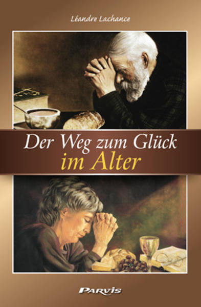 «Zweimal hintereinander habe ich dieses Buch gelesen. Seine Botschaft stellt die derzeitige Kultur in Frage, in der die Älteren als wenig leistungsfähig und für die Gesellschaft kostspielig (Pflegekosten) wahrgenommen werden und Euthanasie und Suizidbeihilfe als eine positive Entwicklung unserer Gesellschaft betrachtet wird. Die Lektüre dieses Buches war mir eine Freude und eine Selbstbesinnung. Es ist kurz und einfach geschrieben. Die verwendeten Geschichten (Gleichnisse) wie die indianische Legende und der Schiffer sind einprägsam. Ich wollte sehr kritisch sein und versuchen, Punkte zu finden, mit denen ich nicht übereinstimme. Ich habe keinen gefunden. Man spürt, dass die Schrift inspiriert ist, insbesondere durch die Botschaften, die man in den Büchern Meinen Auserwählten zur Freude-Jesus wiederfindet. Bedauerlich wäre, wenn einige dieses Buch beiseite legen, weil dort von Anfang an Gott, die Seele und das ewige Leben erwähnt werden. Das sind heutzutage unbeliebte Begriffe. Jene jedoch, die es lesen, werden sich sicherlich angesprochen fühlen von den Fragen im 2. Kapitel über den Verstand, jenes Vermögen, das zum Dienen gebraucht werden sollte, aber zur Quelle des Hochmuts jener werden kann, die ohne Gott auskommen möchten. Die Sünde unserer ersten Eltern ist nicht weit entfernt. Meine Ehefrau Véronique hat das Buch auch gelesen und schätzt den Inhalt sehr. Sie meint, dass der Autor einen großen Schatz mit uns teilt.» (Grégoire Ruel Geschäftsführer i. R. des Gesundheits und Sozialwesens)