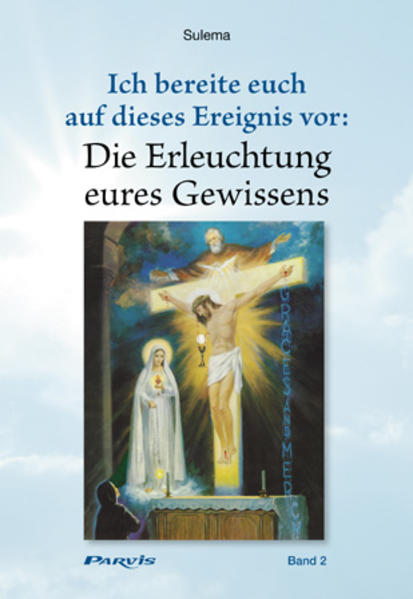 «Bereitet euch vor, meine Kinder, denn eure Augen werden Dinge sehen, die noch kein Auge je zuvor gesehen hat. Die Zeit ist sehr kurz. Habt keine Angst, seid in großer Freude, bevor ich als Richter komme, komme ich als König der Barmherzigkeit für euch, meine Kinder des Lichtes, Mein kleiner treuer Rest, den ich so sehr liebe. Ich bin nahe, Ich werde die Meinen, euch, Meine Geliebten nie im Stich lassen. Seid achtsam, lasst euch nicht ablenken, lasst eure Lampen brennen.» (Jesus, euer Erlöser) Es ist wichtig zu begreifen, wie bedeutend und dringlich es ist, die Botschaften zu leben, die der Himmel Sulema übermittelt und die mit denen von Garabandal und L'Escorial in Spanien übereinstimmen. Sie sollen uns auf die Erleuchtung unseres Gewissens vorbereiten, bei der wir Jesus im Glanz seiner Herrlichkeit sehen werden. Ich segne Sie. († Pater J. Rubén Riveros) … Ich rate den Leserinnen und Lesern, eine Botschaft zu lesen und sich dann die Zeit zu nehmen, darüber nachzusinnen. Möge Ihr Gewissen das Licht des Heiligen Geistes in Fülle empfangen, damit Sie mutige Zeugen in der Welt von heute werden. Ich segne Sie. († Abbé Guy Giroux)