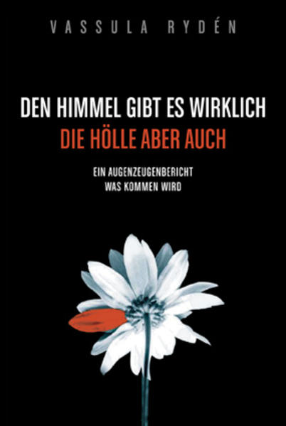 Vassula Rydén wurde in eine griechische Familie hineingeboren und wuchs in Ägypten und in der Schweiz auf. Später heiratete sie einen Schweden, und da ihr Mann in internationalen Entwicklungsorganisationen in verschiedenen Ländern Afrikas und Asiens tätig war, führte sie zwanzig Jahre lang ein internationales Leben. Sie verbrachte ihre Zeit mit Empfangen von Gästen, Malen und Tennis. Es war ein angenehmes und stressfreies Leben. Dies alles sollte sich dramatisch ändern, nachdem im November 1985 ohne Vorwarnung ihr Lebe­n durch die Erscheinung ihres Schutzengels Daniel umgekrempelt wurde, der ihr den Aufruf überbrachte, ihr Leben dem Dienst Gottes zu widmen.