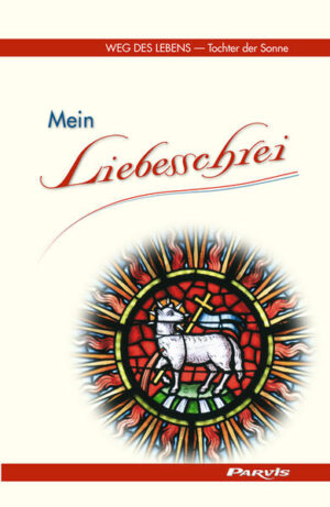 Seit 2004 erhält die Tochter der Sonne-dieser Name wurde ihr vom Herrn gegeben-Botschaften vom Himmel. Diese Botschaften, so bittet Jesus, sollen unter der Bezeichnung "Weg des Lebens" publiziert werden. In diesem ersten Band mit der überschrift «Ich erwarte euch in meinem Heiligsten Herzen» zeigt Jesus uns Mittel und Wege, um zu ihm zu gelangen. Jesus: «Wenn du dich mir näherst, sammle dich! Richte deine Gedanken nur auf mich! Sei geduldig! Ich werde dich einer Prüfung unterziehen. Du machst dir Sorgen um vieles