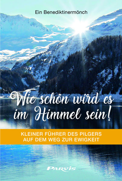 Der Tod, das besondere Gericht, die Hölle, das Fegefeuer, das Paradies, das Ende der Welt, das Jüngste Gericht. Diese heiklen Fragen sind in diesem Büchlein mit Einfachheit und Hoffnung behandelt. In unserer gegenwärtigen Welt haben sich Werte wie Technik, Erfolg und Leistungsfähigkeit durchgesetzt. Daher wird der Tod oft verschleiert, manchmal sogar auf vielfältige Weise geleugnet. Dennoch gehört der Tod zum Menschenleben. Er betrifft uns also alle. Oft steht der Mensch vor dem Geheimnis des Todes wie vor einem Rätsel. Der Tod ist aber die letzte Prüfung der Seele. Jeder Mensch empfängt im Moment des Todes in seiner unsterblichen Seele die ewige Vergeltung. Dies geschieht in einem besonderen Gericht, entweder durch eine Läuterung hindurch oder indem er unmittelbar in die himmlische Seligkeit eintritt oder indem er sich selbst sogleich für immer verdammt. Das ist der Glaube der Kirche, der auf den Äußerungen des Neuen Testamentes gründet. «Das Leben ist so kurz und im Himmel wird es so schön sein! Wie sehr werden wir uns dann wünschen, uns abgemüht und gelitten zu haben!» (Cécile Bruyère, Erste Äbtissin von Sainte Cécile de Solesmes) Dieses Büchlein, mit einem Vorwort von Mgr. Raymond Centène, Bischof von Vannes, verdient eine weite Verbreitung !