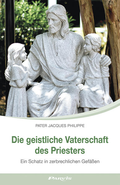 Worin besteht wahre Vaterschaft? Wie kann sie einem Menschen helfen, wirklich er selbst zu werden und die Freiheit der Kinder Gottes zu erlangen? In der Krise der Vaterschaft, die die heutige Gesellschaft durchmacht, ist es notwendiger denn je, dass Männer, besonders Priester, Bilder der starken und sanften Vaterschaft Gottes sind, durch die der Segen des himmlischen Vaters für seine Kinder gegeben wird. Bei dem Versuch, diese Fragen zu beantworten, möchte Pater Jacques Philippe auch den geistlichen Weg aufzeigen, der einem Priester erlaubt, sich vor möglichen Fehlern und Unklarheiten in diesem heiklen Bereich zu hüten, um die bei der Priesterweihe empfangene Gabe zu entfalten. Dieses Buch ist nicht nur für Priester von Interesse, sondern kann auch all jenen helfen (Vätern, Erziehern, Verantwortlichen…), die berufen sind, eine Form von Vaterschaft in der Familie, in der Kirche oder der Gesellschaft auszuüben.