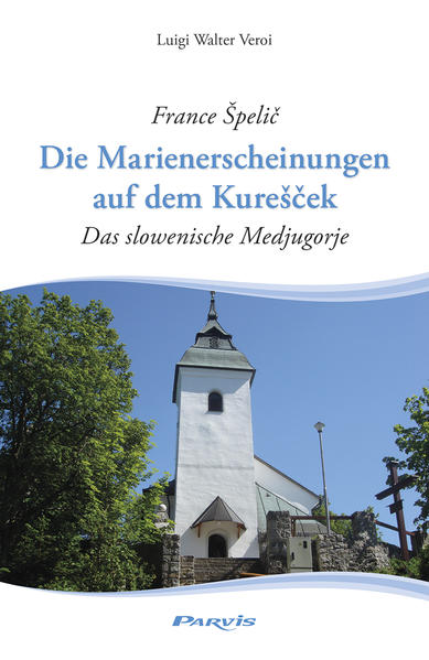 Das vorliegende Buch beschreibt die außerordentlichen mystischen Erfahrungen des France Špelič, eines Ex-Partisanenkämpfers, Polizisten und slowenischen Kommunisten, der sich zum katholischen Glauben bekehrte und schließlich noch mit 66 Jahren zum Priester geweiht wurde. Die übernatürlichen Erlebnisse von France Špelič sind eng verbunden mit Medjugorje, wo er bereits 1989 seine ersten Marienerscheinungen erhielt, und die sich später auf dem slowenischen Berg Kurešček, innerhalb der Ruinen eines Marienheiligtumes, der Königin des Friedens geweiht, fortsetzten. Die Gottesmutter erschien ihm dann weiterhin, und zwar vom 10. Februar 1990 bis zum 8. Dezember 1999. Der Seher France Špelič verstarb am 10. April 2012. Auch nach seinem irdischen Weggang setzte sich der Pilgerbesuch auf dem Kurešček fort. Die Menschen wurden sicherlich auch von folgenden Aussagen aus den Botschaften angezogen: «Es wird ein Ort spezieller Gnadengaben sein.» «Es ist ein Ort von überbordender Gnade für alle, die bei mir im Glauben, im Vertrauen und mit offenen Augen Zuflucht suchen.» «… haben Heilung von körperlichen und seelischen Krankheiten erfahren». Weiters: «Friede und Gnaden wurden in überfließender Fülle an diesem Ort geschenkt», und «die Beichten, die an diesem Ort verrichtet wurden, sind oft ganz echte Bekehrungen». Pater Špelič antwortete einmal auf die Frage, was man unseren Zeitgenossen raten sollte, so: «Nichts anderes tun, als was uns Maria sagt: Das Evangelium und die Botschaften, die Gott uns durch sie ans Herz legt, zu leben. Treu zu verharren in unseren Versprechen, die wir Gott bei der Taufe, beim Ehebund oder der Priesterweihe oder den Ordensgelübden gegeben haben, in täglichem Gebet zu verharren.»