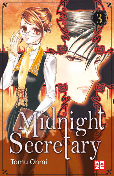 Midnight Secretary 03 | Bundesamt für magische Wesen