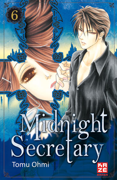 Midnight Secretary 06 | Bundesamt für magische Wesen