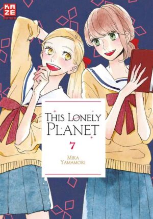 This Lonely Planet 07 | Bundesamt für magische Wesen