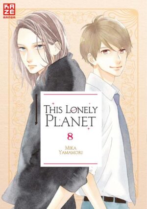 This Lonely Planet 08 | Bundesamt für magische Wesen