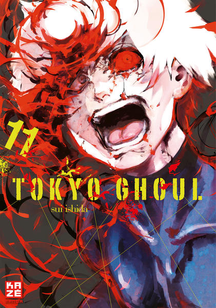 Tokyo ghoul 11 - Die preiswertesten Tokyo ghoul 11 im Vergleich!