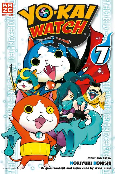 Nathan ist ein ganz normaler Junge. Doch als er den quirligen Yo- kai "Whisper" aus einem Spielzeugautomaten befreit, erhält er zum Dank eine Zauber- Uhr. Mit dieser Yo- kai Watch kann Nathan all die kunterbunten Wesen sehen, die man Yo- kai nennt. Sie treiben allerlei Schabernack mit den Menschen und Nathan hat ab jetzt alle Hände voll zu tun, um die Yo- kai für sich zu gewinnen. Der wandernde Yo- kai Viptor dagegen denkt, Whisper würde Nathan tyrannisieren, und will den Jungen vor seinem eigenen Yo- kai- Butler beschützen. Was für ein riesiges Missverständnis!