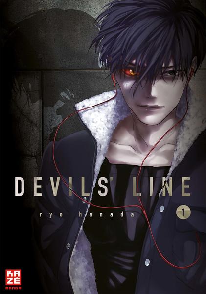 Devils' Line 1 | Ryo Hanada
