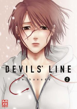 Devils' Line 2 | Ryo Hanada