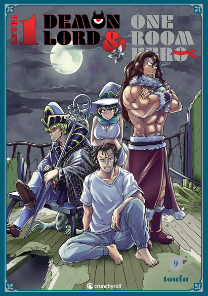 Max’ alte Truppe ist wieder zusammen. Aber bevor sie sich in den Kampf mit den bedrohlichen Heerscharen des Demon Lords werfen, wollen Julia, Fred und Leo von Max wissen, warum er sie nicht einfach von sich aus um Hilfe gebeten hat. Aber kann er sich ihnen wirklich anvertrauen? Andererseits hat Max’ Rumgedruckse ihn früher schon Einiges gekostet und jetzt gilt’s erst recht. Denn sein Erzfeind Astaroth pfeift gerade auf Zurückhaltung und bereitet den Helden einen dornigen Empfang vor …