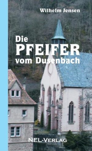 Rappoltsweiler im Oberelsaß im Mittelalter. Anfang September, am Tage Mariä Geburt, findet der alljährliche Pfeifertag statt, wo alle Musikanten, Spielleute, Pfeifer, Trommelschläger, Geiger und andere Zinkenbläser des Landes sich versammeln, um ihrem König, dem Grafen Schmaßmann von Rappoltstein als Schutz- und Oberherr der Gilde zu huldigen bzw. zur Kapelle der Lieben Frau von Dusenbach zu pilgern. Guy Loder, das Findelkind aus Altweier bei Markirch, ist zufällig auch dabei und wohnt dem Umzug bei. Dort trifft er auf Erlinde, das Töchterlein der Grafen von Rappoltstein. Seine flüchtige Freundin, die taub-stumme Bettane ist auch dabei...