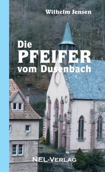 Rappoltsweiler im Oberelsaß im Mittelalter. Anfang September, am Tage Mariä Geburt, findet der alljährliche Pfeifertag statt, wo alle Musikanten, Spielleute, Pfeifer, Trommelschläger, Geiger und andere Zinkenbläser des Landes sich versammeln, um ihrem König, dem Grafen Schmaßmann von Rappoltstein als Schutz- und Oberherr der Gilde zu huldigen bzw. zur Kapelle der Lieben Frau von Dusenbach zu pilgern. Guy Loder, das Findelkind aus Altweier bei Markirch, ist zufällig auch dabei und wohnt dem Umzug bei. Dort trifft er auf Erlinde, das Töchterlein der Grafen von Rappoltstein. Seine flüchtige Freundin, die taub-stumme Bettane ist auch dabei...