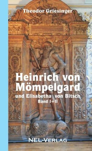 Wir schreiben das Jahr 1474. Im Breisach am Rhein wird Peter von Hagenbach, dem grausamen Landvogt des burgundischen Herzogs Karl des Kühnen, der Prozeß wegen seiner zahlreichen Verbrechen gemacht. Wie erwartet lautet der Urteil auf den Tod. Als letzter Wille übergibt Hagenbach seine Tochter Marie dem Grafen von Mömpelgard, sehr zum Verdruß seiner Frau und Stiefmutter des Kindes, die sich dadurch die Erbschaft hätte sichern wollen. Ihr Kumpan Oswald von Thierstein, der Hagenbach verraten hat, überzeugt Karl den Kühnen von der Schuld Heinrichs am Tode des Landvogts. Darauf beschließt der zornige Herzog von Burgund Rache und läßt den Grafen von Mömpelgard verfolgen und verhaften...