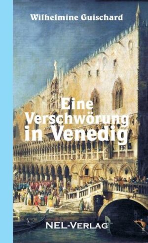 Venedig im 17. Jahrhundert. Die Partei der Cornari dominiert die mächtige Stadtrepublik und Seemacht bzw. versucht die Patrizier weitgehend zu entmachten. Unter der Leitung von Senator Renier Zeno, Chef des Zehner Rates, bildet sich aber Widerstand. Am Anfang des Romans erholt sich Zeno gerade von einem Mordversuch, den Giorgio Cornaro, der inzwischen flüchtige Sohn des Dogen auf ihn verübt hat, als Antonio Foscarini, Botschafter in Frankreich, der gerade in sucht. Währenddessen schwärmt die siebzehnjährige Marina von dem jungen Nobile, den sie gerade auf den Steinplatten am Molo getroffen hat...