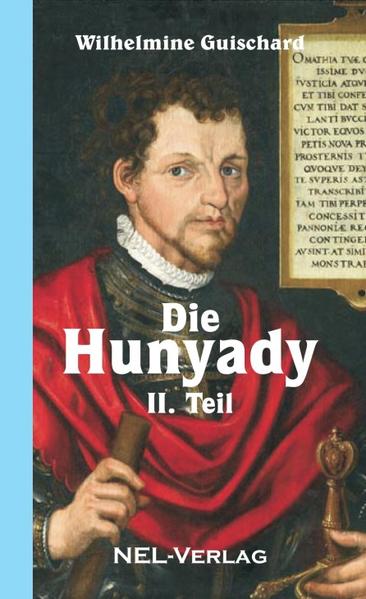 Ungarn im 15. Jh. Der habsburgisch-luxemburgische König Ladislaw Posthumus, der gerade aus der Vormundschaft befreit wurde, steht ganz unter dem Einfluß des Grafen Ulrich von Cilly, dem Erzfeind der Hunyady, die sich im Abwehrkampf gegen die Türken, vor allem in Belgrad ausgezeichnet haben. Während Ladislaw Hunyady sich zum Landtag nach Futak begibt, wo er zu einer Versöhnung mit Cilly genötigt wird, reitet sein Bruder Matthias mit dem Page Choka zu einem Kloster, wo er sich mit dem Mönch Capistrani treffen will. Unterwegs geraten sie in eine Falle