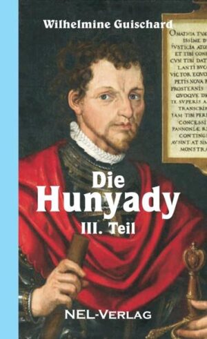 Ungarn im 15. Jh. Der habsburgisch-luxemburgische König Ladislaw Posthumus, der gerade aus der Vormundschaft befreit wurde, steht ganz unter dem Einfluß des Grafen Ulrich von Cilly, dem Erzfeind der Hunyady, die sich im Abwehrkampf gegen die Türken, vor allem in Belgrad ausgezeichnet haben. Während Ladislaw Hunyady sich zum Landtag nach Futak begibt, wo er zu einer Versöhnung mit Cilly genötigt wird, reitet sein Bruder Matthias mit dem Page Choka zu einem Kloster, wo er sich mit dem Mönch Capistrani treffen will. Unterwegs geraten sie in eine Falle