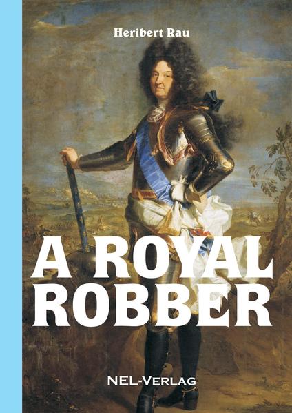 «The peace of Nymwegen had strengthened anew the power of Louis XIV, King of France. He now stood before the world victorious and more powerful and greater than ever, while on the one hand his century greeted him with acclamations, and on the other curses and imprecations followed him. For more than half a century the predominating influence of this powerful and ambitious king was felt in European affairs...» This historical novel of Heribert Rau brings uns to the court of the French king Louis XIV as well as into the at this time still German imperial city of Strassburg, just before it had to capitulate, surrounded by French troops...