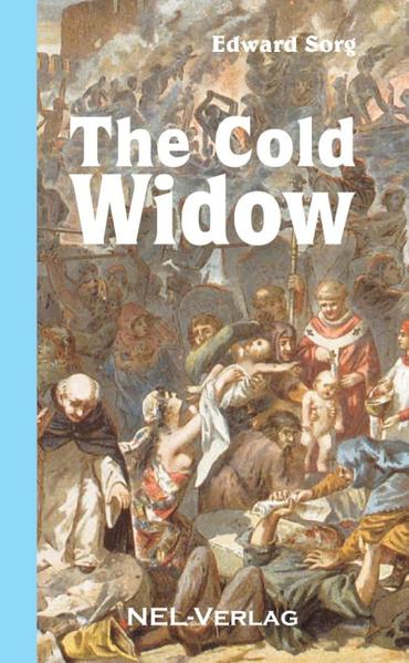 «The Cold Widow», this impossible love story between a young nobleman, Henselin Lapp, from the Zorn family and a young Jewish woman, will bring the reader into the city of Strassburg in the 14th century, at a time where Jews were persecuted.