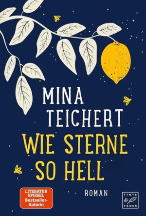 Der neue Roman der Spiegel-Bestsellerautorin Mina Teichert voller Gefühl und Lebensweisheit. Nachdem Sahra den letzten Pinselstrich gesetzt und ihre Bilderreihe zum Sterben der Sterne beendet hat, entdeckt sie von ihrem Lieblingsplatz auf dem Dach ihren neuen Nachbarn Mo. Eine süße Feindschaft beginnt, denn Mo ist alles andere als ein Gentleman, aber sein Hang zur Selbstzerstörung berührt Sahras Innerstes. Als er eines Tages vor Sahras Augen zusammenbricht und sie ihm das Leben rettet, beginnt für beide eine Reise der besonderen Art. Denn Sahra ist fest entschlossen, Mos Blick auf die Welt zu verändern. Auch wenn ihr eigenes Geheimnis wie ein Damoklesschwert über ihr schwebt und sie alles kosten könnte …