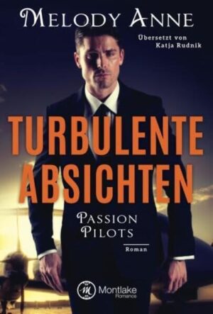 Der mitreißende Auftakt der »Passion Pilots«-Reihe über die sexy Armstrong-Brüder aus der Feder von Bestsellerautorin Melody Anne. Keine Frage: Die vier Armstrong-Brüder sind attraktiv und begehrenswert. Aber auch so wild, zügellos und verwöhnt, dass ihr Vater sein Testament ändert. Wer nicht heiratet und zeigt, dass er einem ernsthaften Beruf nachgehen kann, wird nichts von seinem Erbe sehen. Cooper Armstrong, der Älteste, erfüllt als Pilot bei seiner eigenen Airline problemlos die Forderungen seines Vaters. Allerdings wäre da noch die Sache mit dem Heiraten … nicht gerade Coopers Lieblingsthema. Doch dann trifft er die Unbekannte wieder, mit der er die heißeste Nacht seines Lebens verbracht hat. Er will sie wieder in seinem Bett haben - am liebsten sofort und für immer. Nur schade, dass die geheimnisvolle Stormy seinem Charme durchaus widerstehen kann …