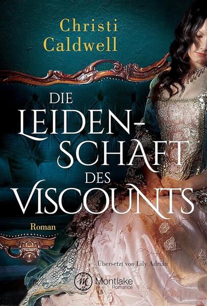 Der neue romantisch-verruchte Roman der Bestsellerautorin Christi Caldwell. London, 1822: Dank ihrer älteren Geschwister sind Lady Penelope Tidemore Skandale und ihre Folgen nicht fremd. Um dennoch eine Chance auf dem Londoner Heiratsmarkt zu haben, unterdrückt sie ihr Verlangen nach aufregenden Intrigen und ihre Sehnsucht nach Romantik eisern. Doch ein einziges schreckliches Missgeschick reicht aus, dass sie in eine kompromittierende Situation gerät ? und das ausgerechnet mit dem geheimnisvoll-faszinierenden Viscount Ryker Black. Black ist kein Gentleman. Aufgewachsen auf der Straße und jetzt Besitzer einer der berüchtigtsten Spielhöllen Londons, lebt er in einer Welt voller Ausschweifungen und Gefahren. Aber Penelope hat keine Angst vor ihm, und sie stellt bald fest, dass sein sorgsam gepflegter Ruf dazu bestimmt ist, eine ungeahnte Verletzlichkeit zu verbergen. Während die beiden sich näherkommen, wird ihnen klar, dass der unglückliche Zufall, mit dem alles begann, sich als das Glück ihres Lebens herausstellen könnte ...