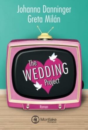 Ein Roman für die Lachmuskeln und für´s Herz aus der Feder des Autorenduos Johanna Danninger & Greta Milán. Niemals hätte Claire gedacht, eines Tages einen Wildfremden vor laufender Kamera zu heiraten. Ebenso wenig hätte John es je für möglich gehalten, für eine simple Wette so weit zu gehen. Und dennoch finden sich die beiden unversehens vor dem Traualtar wieder. Bei einer Fernsehshow, in der zwei Paare herausfinden sollen, ob eine Ehe auf den ersten Blick funktionieren kann. Claire und John sind sich einig - sie wollen diese Show unbedingt gewinnen. Dumm nur, dass sie sich absolut nicht ausstehen können. In ihrem Ehealltag fliegen von Anfang an die Fetzen. Oder sind es vielleicht doch eher die Funken?