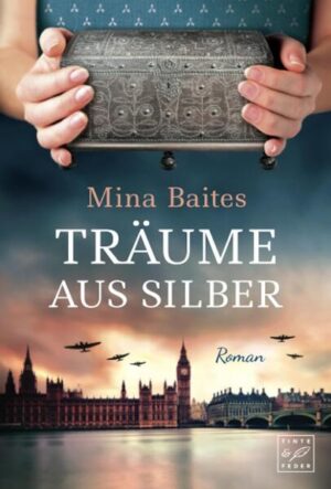 Ein neuer ergreifender Roman über das Schicksal der jüdischen Juwelierfamilie Blumenthal und ihr wertvolles Erbstück, eine silberne Spieldose. 1963. Lilian Morrison ist überglücklich, ihre Familie in Kapstadt wiedergefunden zu haben. Doch das Schicksal ihrer Schwester Emma, die als Neunjährige im Londoner Bombenhagel starb, lässt sie nicht los und sie reist nach London. Dort stößt sie auf verwirrende Details, die ihr Leben ins Wanken bringen. Indes gerät Lilians Großmutter Lotte in Kapstadt zwischen politische Fronten, als sie sich für eine Schwarze einsetzt. Am anderen Ende der Welt in Dublin kämpft die Tischlerin Ceara Foley gegen verwirrende Alpträume und fertigt ein hölzernes Spielkästchen mit einem besonderen Kindermotiv an. Was haben die drei Frauen miteinander zu tun? Wird es der silbernen Spieldose abermals gelingen, die Familie Blumenthal zu vereinen? Fortsetzung des Erfolgsromans »Die silberne Spieldose«. Die Bücher können unabhängig voneinander gelesen werden.