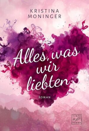 Von Bestsellerautorin Kristina Moninger: eine bewegende Geschichte über die große Liebe, Verlust und zweite Chancen. Ich denke oft daran, dich zu vergessen, und merke dann, dass das unmöglich ist. Wie könnte ich jemanden vergessen, der ein Teil von mir geworden ist? Anna und Fitz, die erste große Liebe - zwei, die irgendwie unzertrennlich schienen. Bis zu jenem Tag, an dem Anna flüchtete. Vor Fitz, ihrer Freundin Caro, ihrer Verantwortung und allem, was sie liebte. Erst Jahre später kehrt sie unerwartet nach Hause zurück. Doch in ihrer früheren Heimat führen alle Spuren auch unweigerlich zu Fitz. Die Begegnung mit ihm lässt die intensiven Gefühle zwischen ihnen wieder aufflammen. Anna begreift, dass es eine zweite Chance nur geben kann, wenn sie sich endlich den schrecklichen Ereignissen der Vergangenheit stellt. Doch wann ist es zu spät, um zu bereuen?