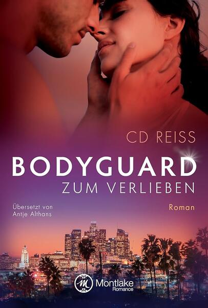 Ein prickelnd-erotischer Roman über die Liebe einer glamourösen Star-Choreographin und ihres Bodyguards von der Bestsellerautorin von »Nanny in Hollywood«. Emily ist als Choreographin in Hollywood ganz oben angekommen. Auf dem Höhepunkt ihrer Karriere sollte sie den Glamour und die Partys genießen. Sie zieht sich jedoch aus dem Rampenlicht zurück, denn ihr Leben birgt Schattenseiten, die ihr große Angst bereiten. Seit langem wird sie von ihrem Exfreund verfolgt und die Vergangenheit lässt sie nicht los. Carter Kincaid ist einer der besten und gutaussehendsten Bodyguards, den man in Hollywood finden kann. Als die beiden sich kennenlernen, schlittern sie geradewegs in eine heiße Liebesaffäre, die riskanter nicht sein könnte. Kann diese Liebe wirklich funktionieren? Denn der strenge Codex eines Bodyguards sieht eine Liebe zu einer Klientin nicht vor …