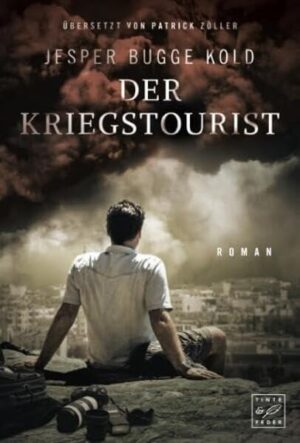 Vom Autor des internationalen Bestsellers »Wintermänner«. Kann man im Krieg nur Zuschauer sein? Ein ebenso fesselnder wie verstörender Roman über den verhängnisvollen Drang, wieder und wieder in aktuelle Krisenherde zu reisen. Längst empfindet Niels für seinen Lehrerjob und seine Familie nichts als Langeweile. Da ist das Angebot seines alten Freundes Michael, der inzwischen als Kriegsfotograf arbeitet, zu verlockend: Niels kann ihn ins krisengeschüttelte Beirut begleiten. Angst und Abenteuer werden von nun an wie zu einer Sucht: Gemeinsam mit Michael reist er in weitere Kriegsgebiete - in den Libanon, nach Mali, in die Ukraine. Und überall treffen sie auf Gleichgesinnte, die ebenso fasziniert sind von der gefährlichen Mischung aus Gefahr, Gewalt und Adrenalin. Nach einer riskanten Flucht in der Ukraine glaubt Niels, endlich genug zu haben. Er will zu Hause bleiben, auch wenn ihm die eigene Familie fremd geworden ist. Aber nach einiger Zeit verspürt er wieder die verhängnisvolle Abenteuerlust. Er packt seine Sachen und fasst einen folgenschweren Entschluss.