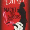 Die lang erwartete Fortsetzung des Bestsellers »Dina - Hüterin der Tore«. Voller Spannung, Magie und Humor: Ilona Andrews übertrifft alle Erwartungen an einen unterhaltsamen Fantasy-Roman. Dina Demilles eigenwillige Pension kann zwar Magisches vollbringen, aber sie könnte etwas besser laufen - ihr einziger zahlender Gast ist eine tyrannische Herrscherin aus dem All namens Caldenia, die weltweit gesucht wird. Doch dann steht eines Tages ein Schiedsmann vor Dinas Tür und sucht Räumlichkeiten für eine Friedenskonferenz mit magischen Teilnehmern. Das Überleben Tausender hängt vom Ergebnis der Konferenz ab, also überlegt Dina nicht lange und sagt zu. Und plötzlich muss sie zwischen angriffslustigen Vampiren und anderen kapriziösen Wesen vermitteln, einen neuen Koch finden und Blutvergießen unter ihrem Dach verhindern. Aber das ist ja normal in einem magischen Gasthaus wie dem ihren.